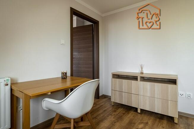 2 pokoje, pet-friendly - Świeradowska 14, obok UMW