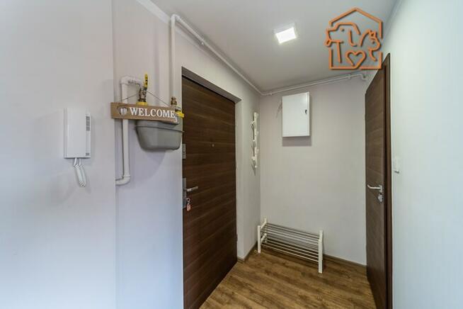 2 pokoje, pet-friendly - Świeradowska 14, obok UMW