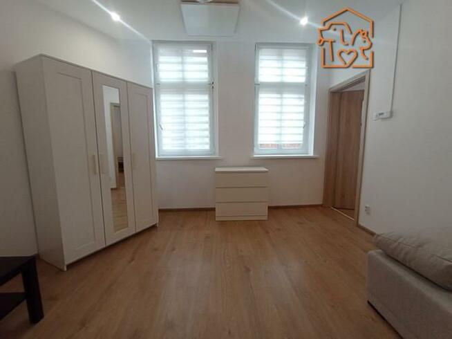 Przytulne 2 pokoje, pet-friendly - Jagiellońska 20