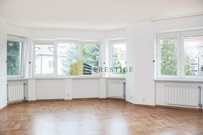 Elegancki bliźniak Stary Wilanów