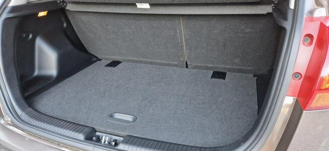 Kia Venga Super Stan Jak Nowa Bezwypadkowa 1.4 b
