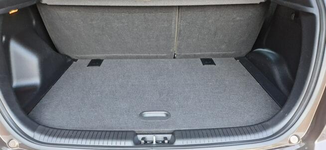 Kia Venga Super Stan Jak Nowa Bezwypadkowa 1.4 b