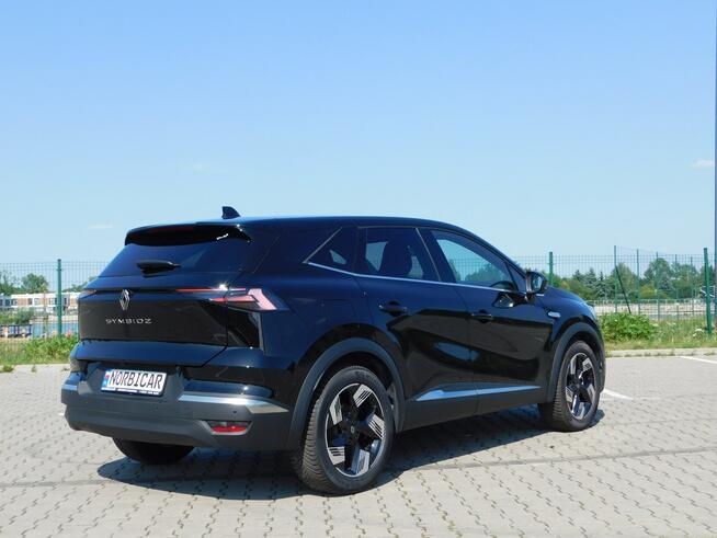 Renault Symbioz Gwarancja Fabryczna Stan Nowy Bezwypadkowy