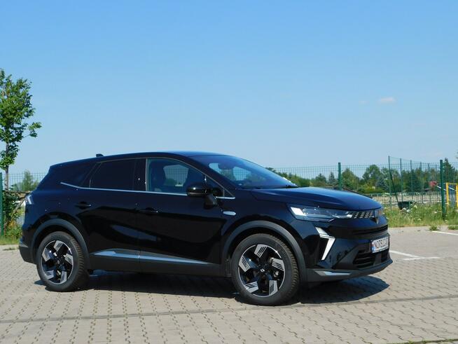 Renault Symbioz Gwarancja Fabryczna Stan Nowy Bezwypadkowy