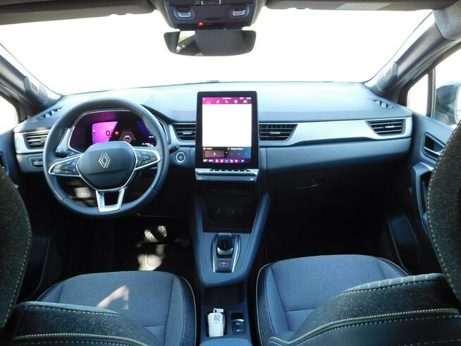 Renault Symbioz Gwarancja Fabryczna Stan Nowy Bezwypadkowy
