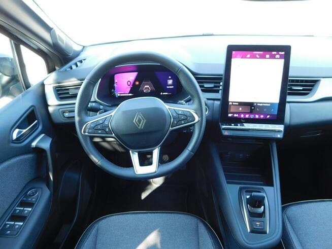 Renault Symbioz Gwarancja Fabryczna Stan Nowy Bezwypadkowy
