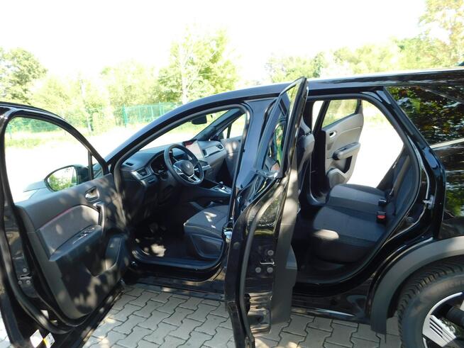 Renault Symbioz Gwarancja Fabryczna Stan Nowy Bezwypadkowy