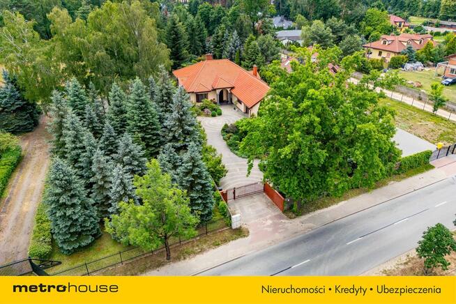 ŁÓDŹ-ul. Złotno, dom 168 m2 z ogrodem 5329 m2.