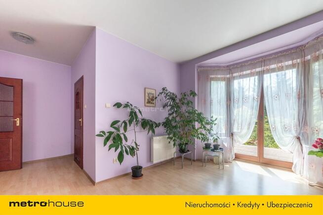 ŁÓDŹ-ul. Złotno, dom 168 m2 z ogrodem 5329 m2.