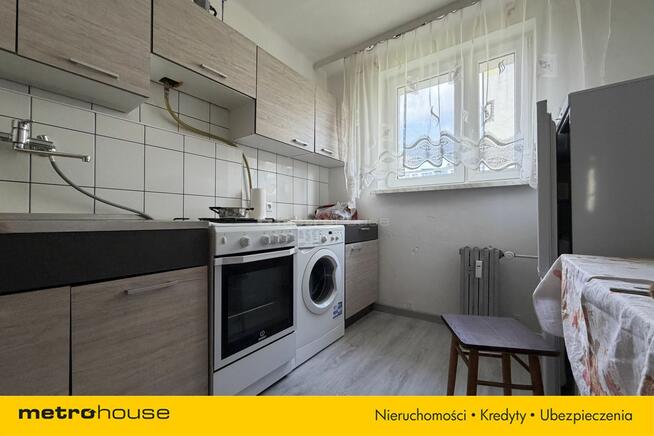 Mieszkanie na parterze osiedle Markiewicza