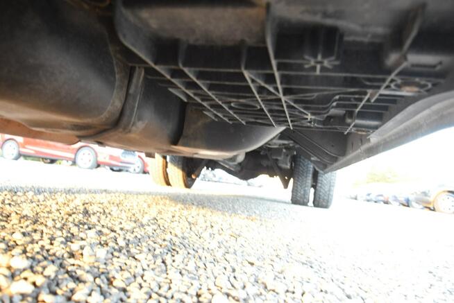 Renault Master 2.3D Bus Kampervan Maxi Klima Blizniak Sprowadzony