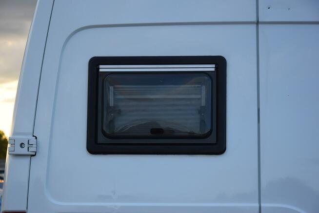 Renault Master 2.3D Bus Kampervan Maxi Klima Blizniak Sprowadzony