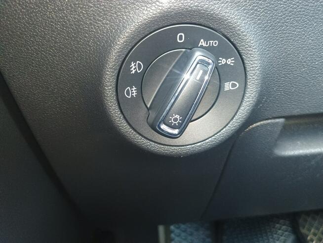 Škoda Kodiaq 2.0 TFSI 4x4 Style DSG 4x4 Salon Polska