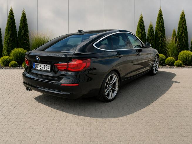 BMW 3GT xDrive | Sport Line | Head-Up | LED Adaptacyjny | VAT 23%