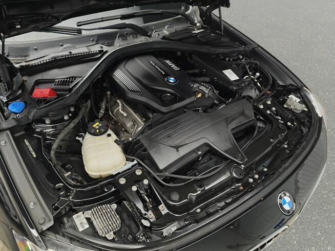 BMW 3GT xDrive | Sport Line | Head-Up | LED Adaptacyjny | VAT 23%