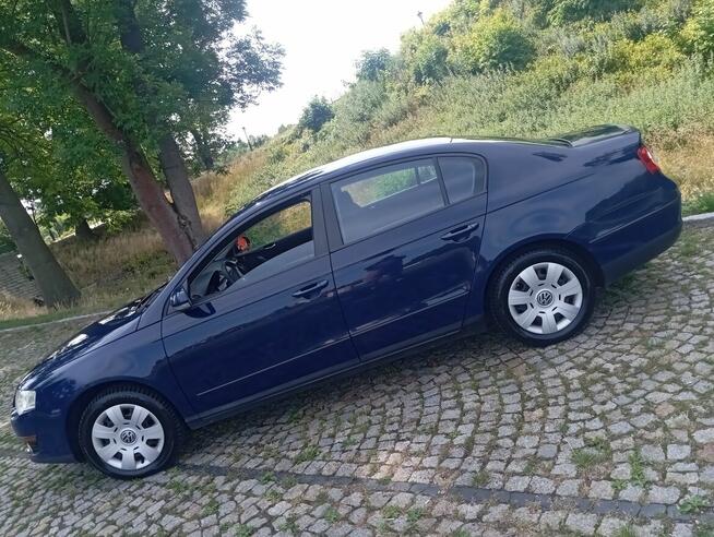 PASSAT/1.9/TDI/SEDAN/SPRAWNY/ZAREJESTROWANY/