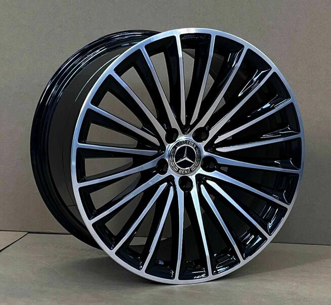 Mercedes SL 43 55 AMG 19R232 4Matic A2324011900 A2324012000