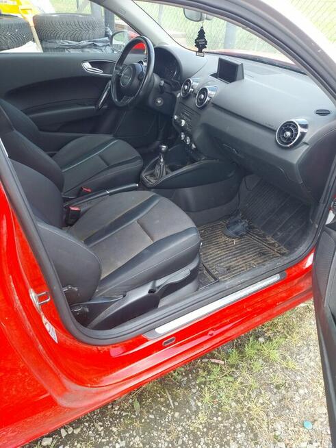 Audi A1 TDI