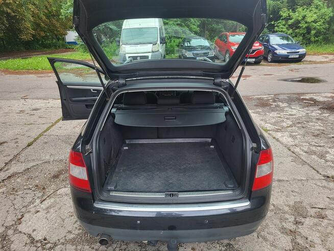 Audi a4 B6 2.0 benzyna