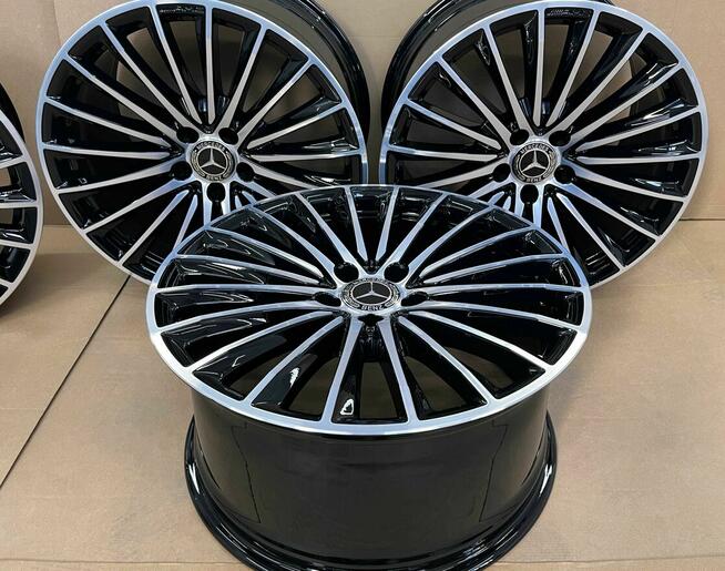 Mercedes SL 43 55 AMG 19R232 4Matic A2324011900 A2324012000