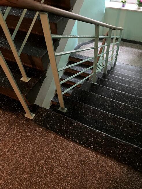 Warszawa/Ochota Ul. Sękocińska 16
