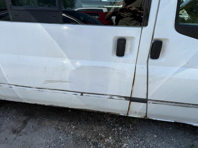 Ford Transit 2010 | 9 osób | 2.2 TDCi | Okazja, najtańszy! F