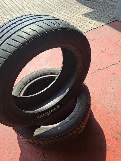 Opony 195/50/15r HANKOOK VENTUS S1 EVO nie naprawiane zakład
