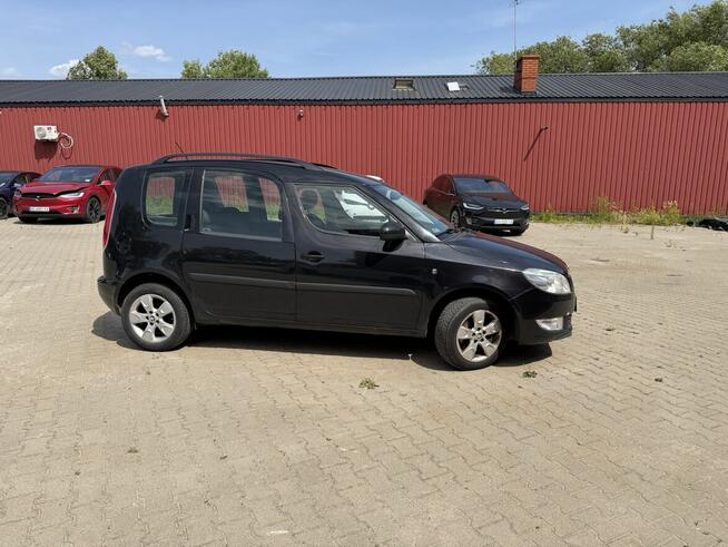 Skoda Roomster 2013 | 1.6 TDI | Najtańsza na rynku! FV Marża