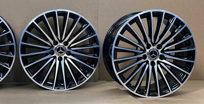 Mercedes SL 43 55 AMG 19R232 4Matic A2324011900 A2324012000