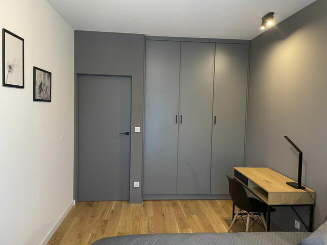 Apartament-PREMIUM, klimatyzacja, garaż, osiedle Nowe Ptasie