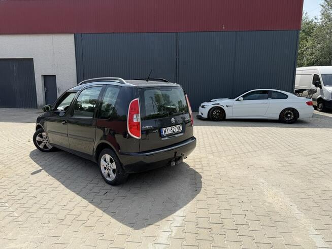 Skoda Roomster 2013 | 1.6 TDI | Najtańsza na rynku! FV Marża