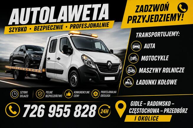 Autolaweta