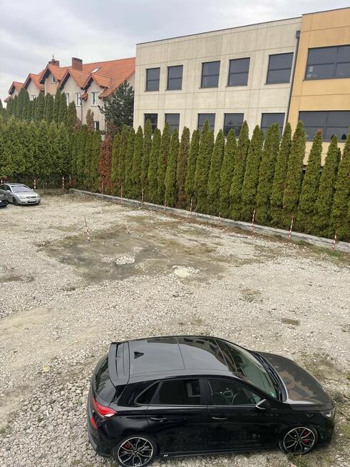 Grunt inwestycyjny 3418 m² z obowiązującym MPZP Warszawa Wło