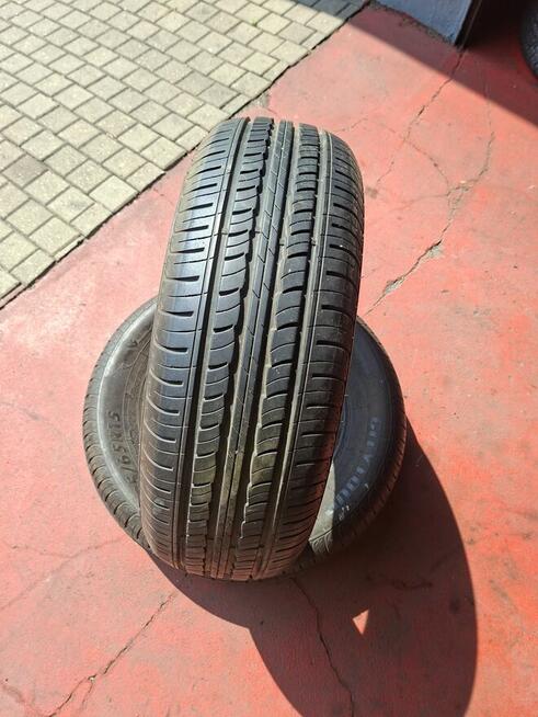 Opony 195/65/15 r CITY TOUR pawer thc 91 V ROK 19 NIE NAPRAW