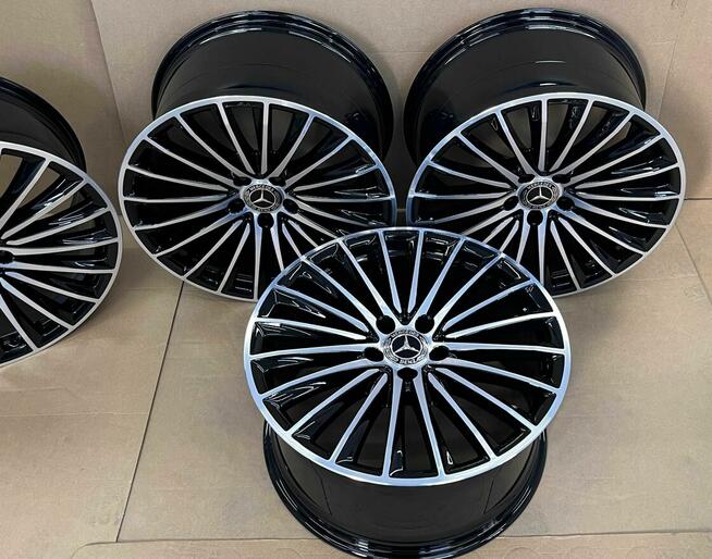 Mercedes SL 43 55 AMG 19R232 4Matic A2324011900 A2324012000