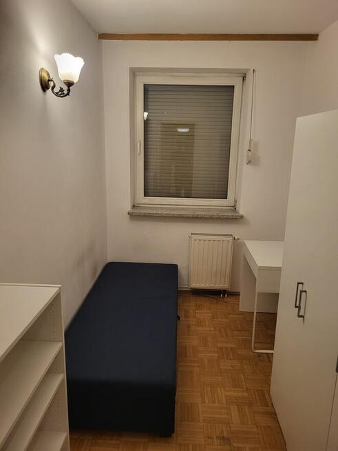 Mieszkanie 3 pokojowe Płaszowska
