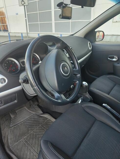 Sprzedam auto Renault Clio 3