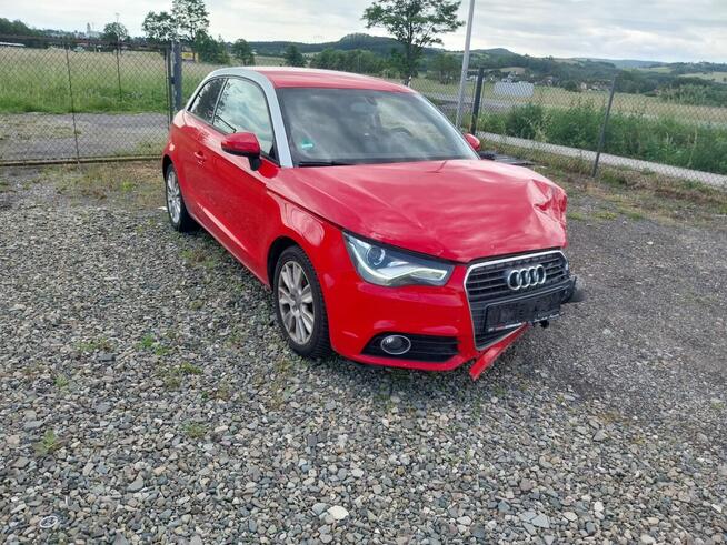 Audi A1 TDI
