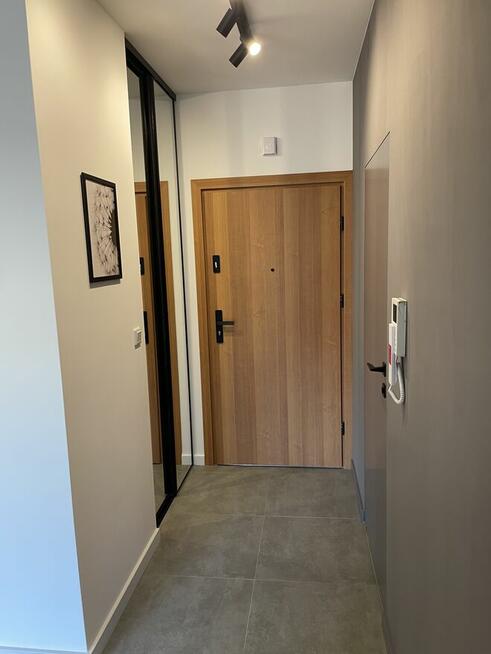Apartament-PREMIUM, klimatyzacja, garaż, osiedle Nowe Ptasie