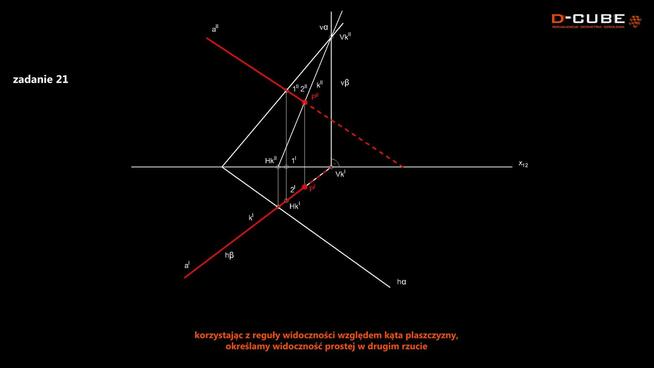 GEOMETRIA WYKREŚLNA NA PENDRIVIE