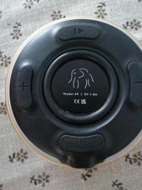 GŁOŚNICZEK BLUETOOTH DO SŁUCHANIA MUZYKI, RADIA