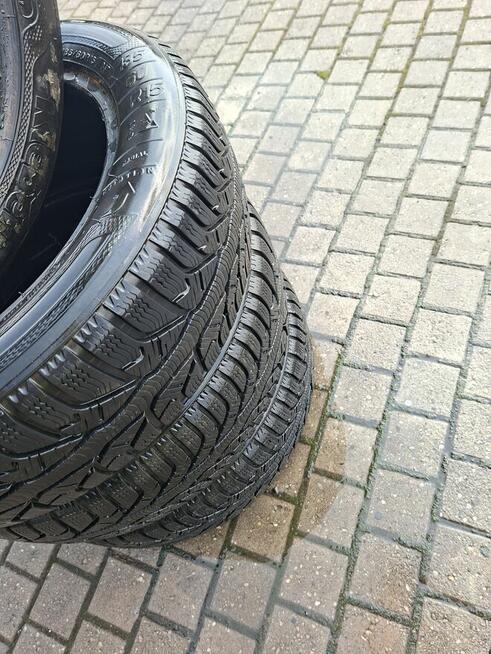Opony 185/60/15 r KLEBER KRISALT HPZ bieżnik 8 mm nie napr