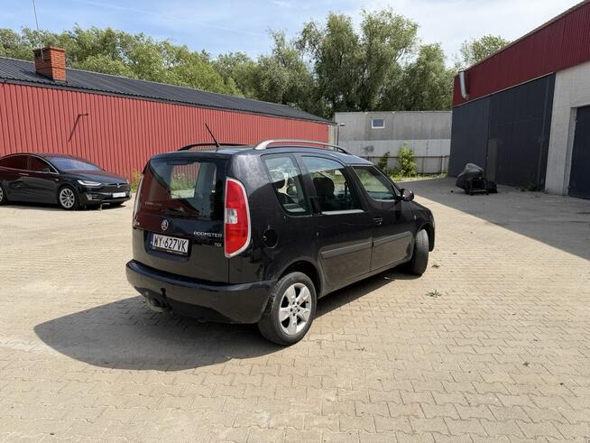 Skoda Roomster 2013 | 1.6 TDI | Najtańsza na rynku! FV Marża