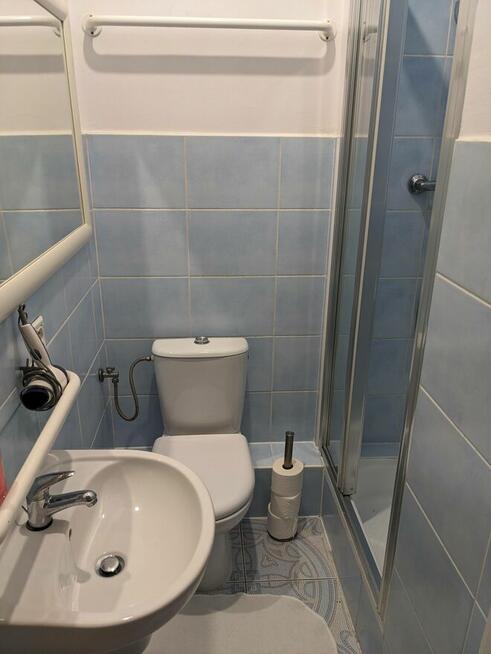 Atrakcyjna Kawalerka 1 os. ul. Lubelska 12 Nowy Kleparz