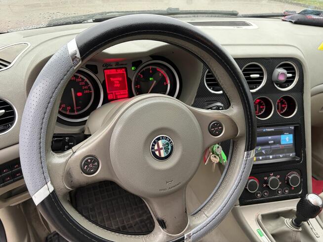 Alfa Romeo 159