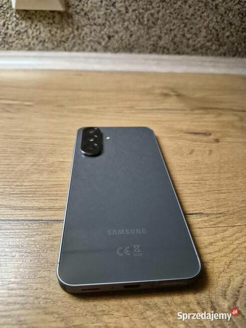Samsung Galaxy A56 5G 8/256GB | Stan Idealny (Jak Nowy)