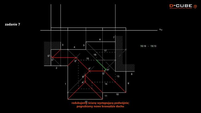 GEOMETRIA WYKREŚLNA NA DYSKU GOOGLE