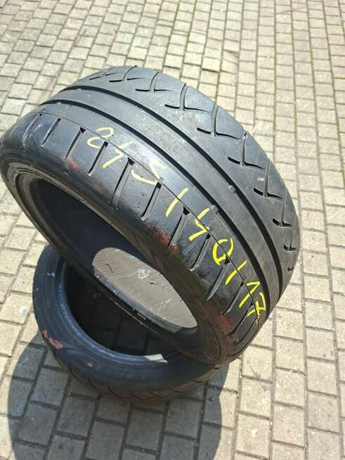 Opony 245/40/17 r GOODRIDE SPORT RS 95 w extra lank rok 20 b