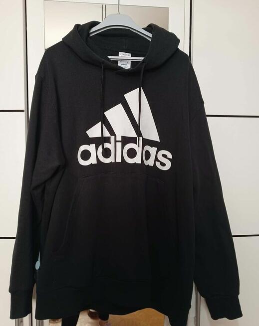 Adidas bluza nowa