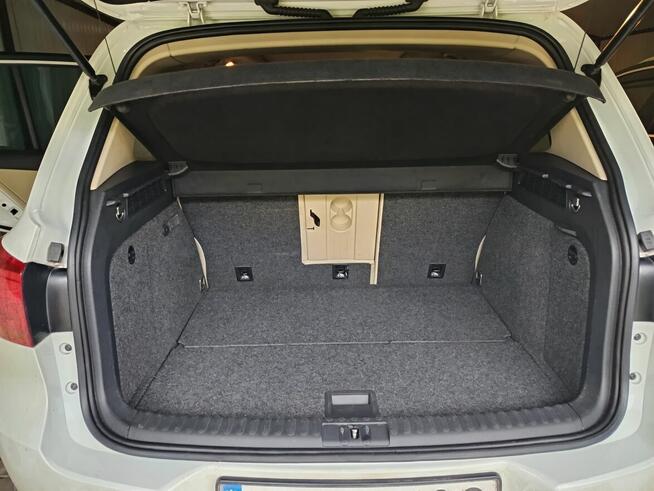 Tiguan sprzedam